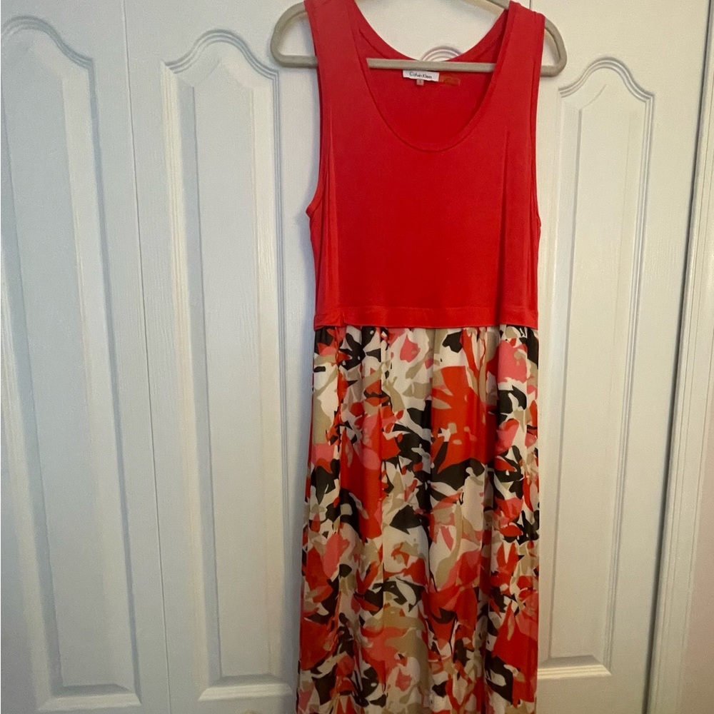 Maxi Dress - Picture 2 of 6